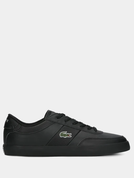Кеды Lacoste Court-Master модель 740CMA001402H Фото