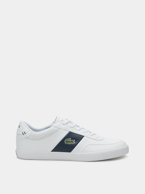 Кеди Lacoste Court-Master модель 741CMA0036042 Фото