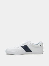 Кеди Lacoste Court-Master модель 741CMA0036042 Фото