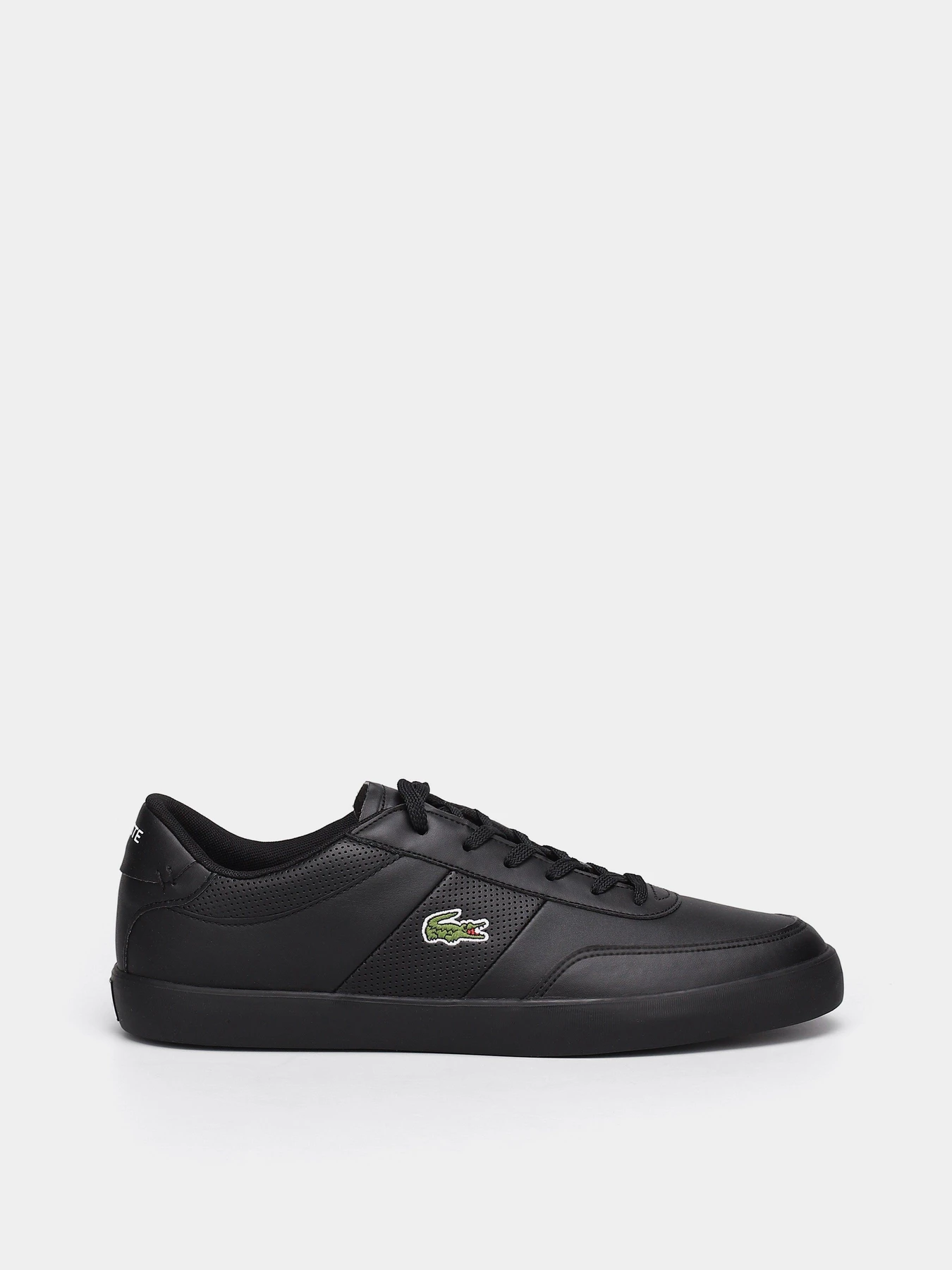 Кеды Lacoste Court-Master модель 741CMA003602H Кеды Lacoste Court-Master модель 741CMA003602H Фото