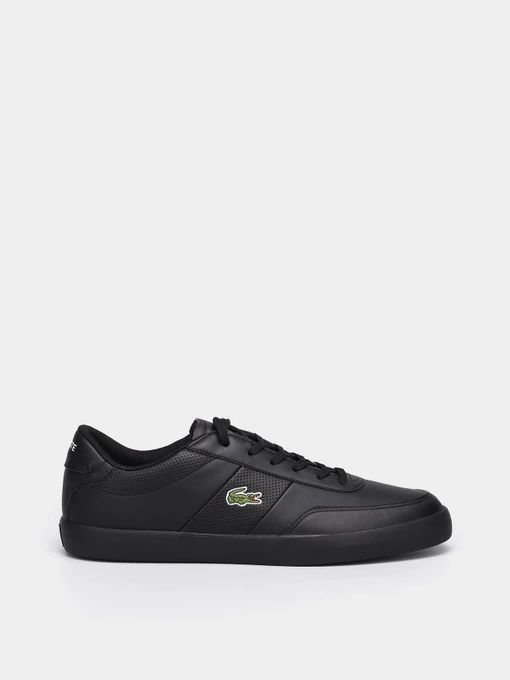 Кеды Lacoste Court-Master модель 741CMA003602H Фото