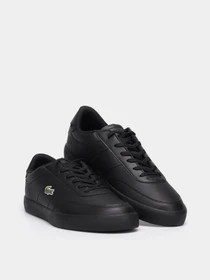 Кеды Lacoste Court-Master модель 741CMA003602H Фото