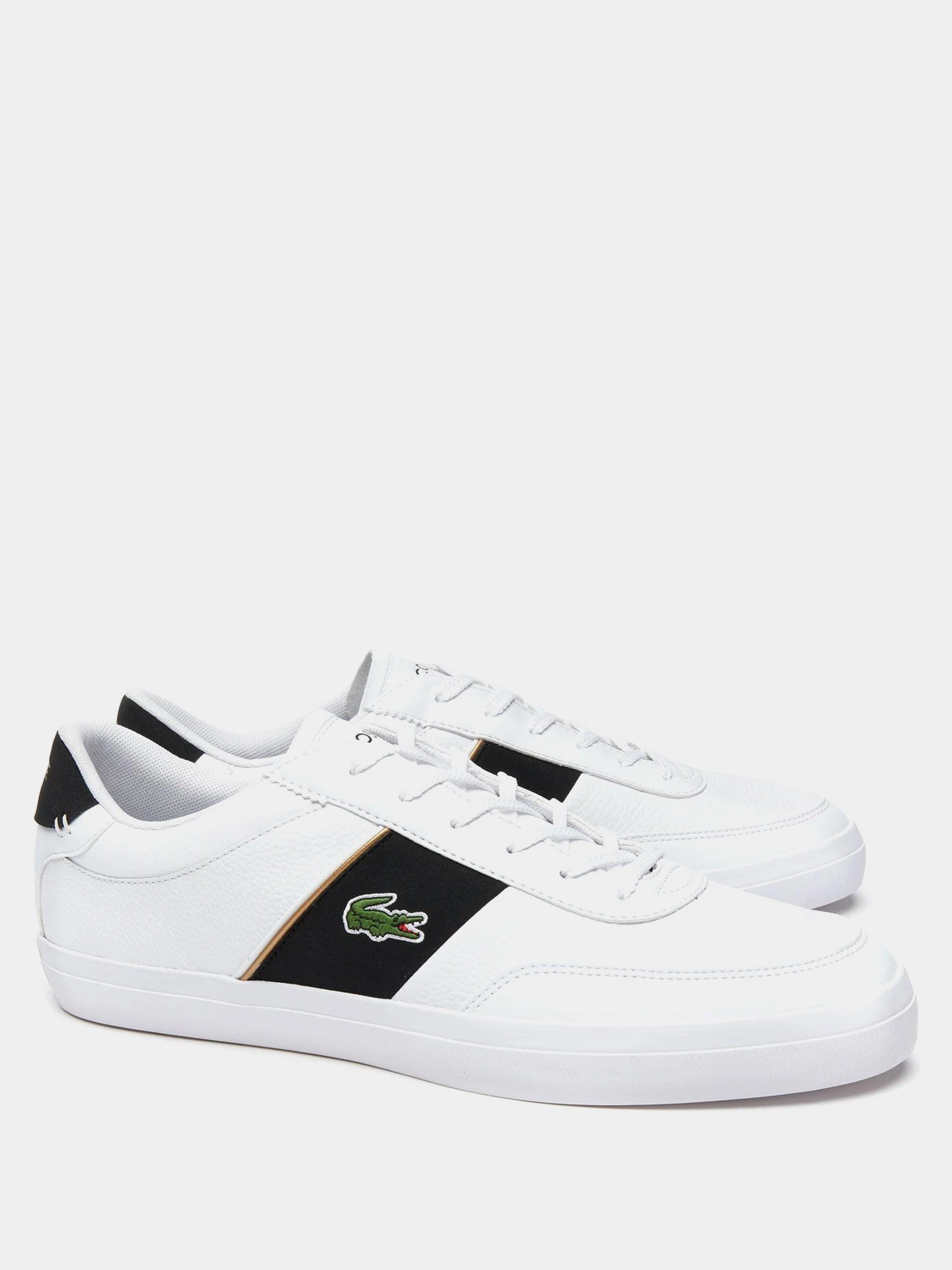 Кеди Lacoste Court-Master модель 738CMA0066147 Фото