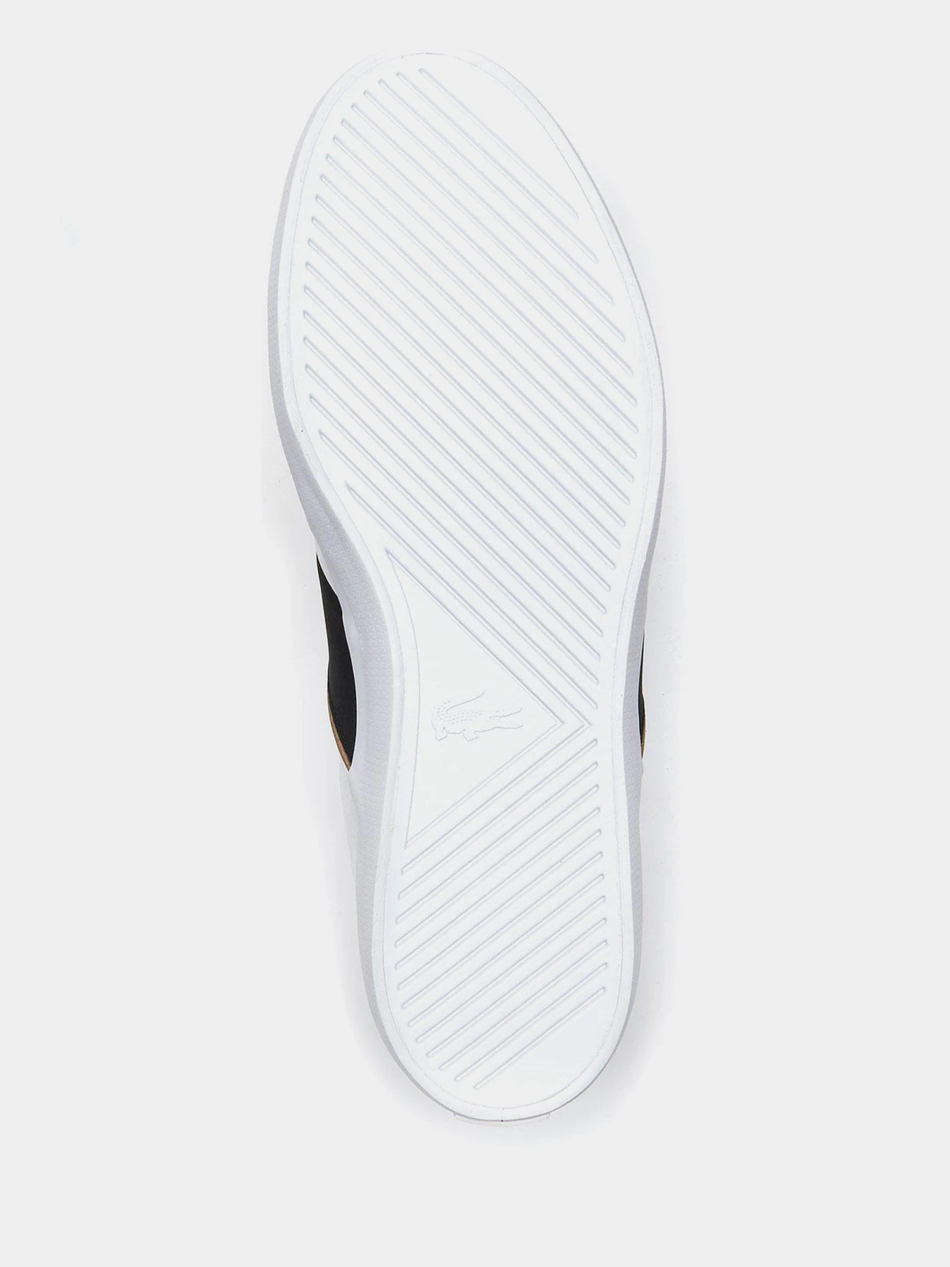 Кеди Lacoste Court-Master модель 738CMA0066147 Фото