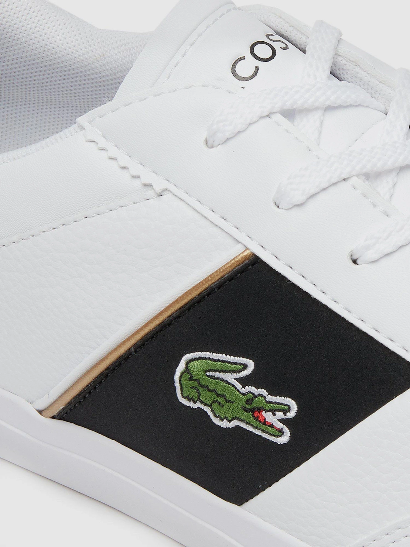 Кеди Lacoste Court-Master модель 738CMA0066147 Фото