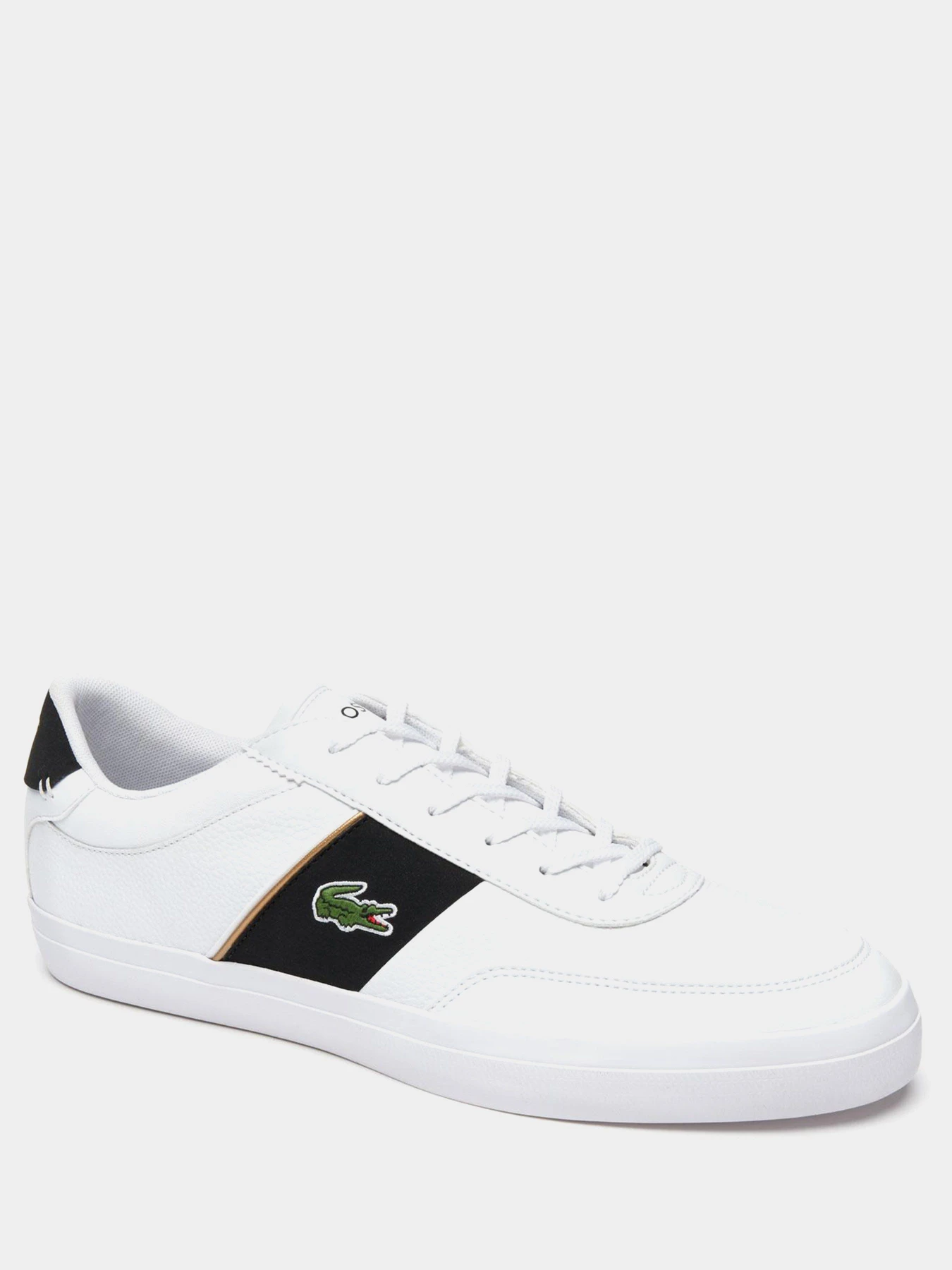 Кеди Lacoste Court-Master модель 738CMA0066147 Фото