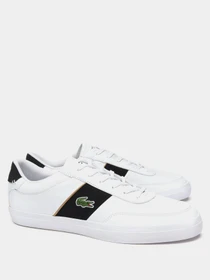 Кеди Lacoste Court-Master модель 738CMA0066147 Фото
