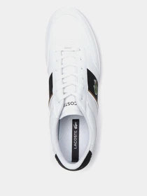 Кеди Lacoste Court-Master модель 738CMA0066147 Фото