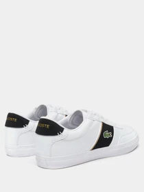 Кеди Lacoste Court-Master модель 738CMA0066147 Фото