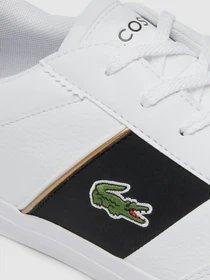 Кеди Lacoste Court-Master модель 738CMA0066147 Фото