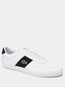 Кеди Lacoste Court-Master модель 738CMA0066147 Фото