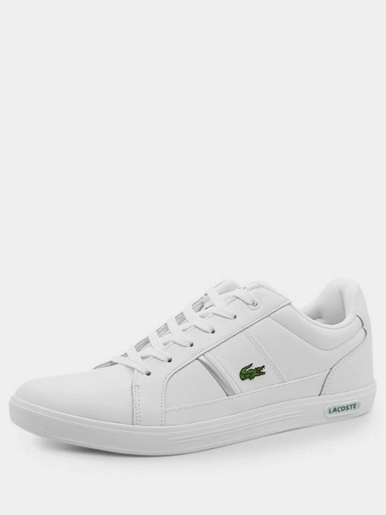 Кеды Lacoste модель 741SMA000821G Кеды Lacoste модель 741SMA000821G Фото