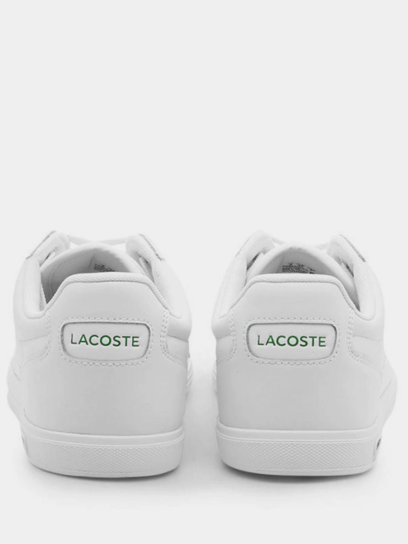 Кеды Lacoste модель 741SMA000821G Кеды Lacoste модель 741SMA000821G Фото