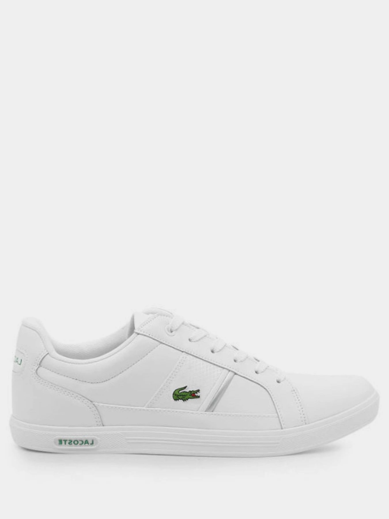 Кеды Lacoste модель 741SMA000821G Кеды Lacoste модель 741SMA000821G Фото