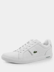 Кеды Lacoste модель 741SMA000821G Фото
