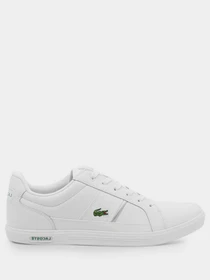 Кеды Lacoste модель 741SMA000821G Фото