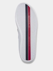 Кеды Lacoste Europa Tri модель 739SMA0031407 Фото
