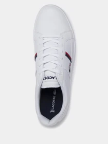 Кеды Lacoste Europa Tri модель 739SMA0031407 Фото