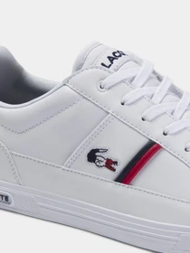 Кеды Lacoste Europa Tri модель 739SMA0031407 Фото