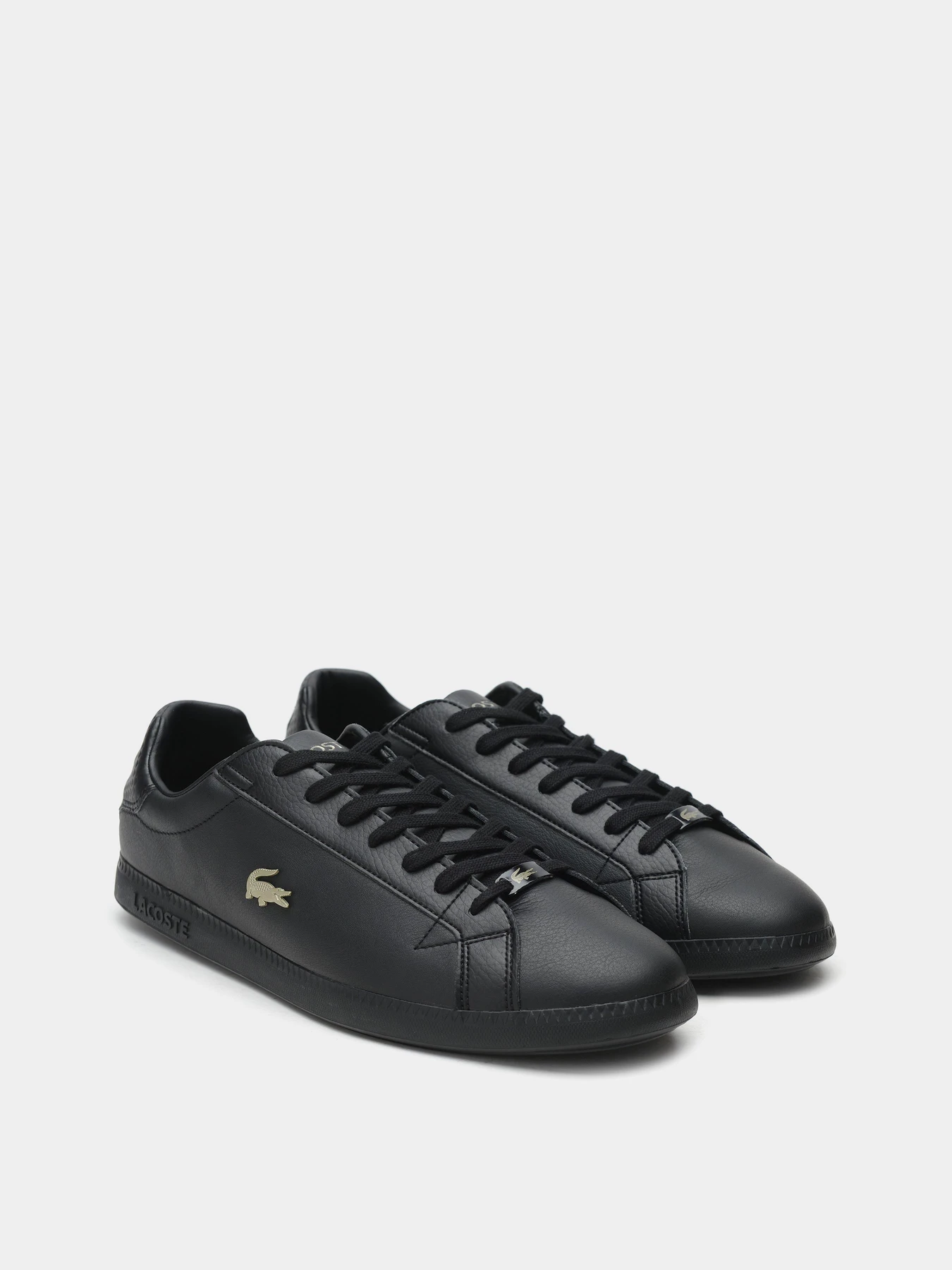 Кеди Lacoste Graduate модель 741SMA001102H Кеди Lacoste Graduate модель 741SMA001102H Фото