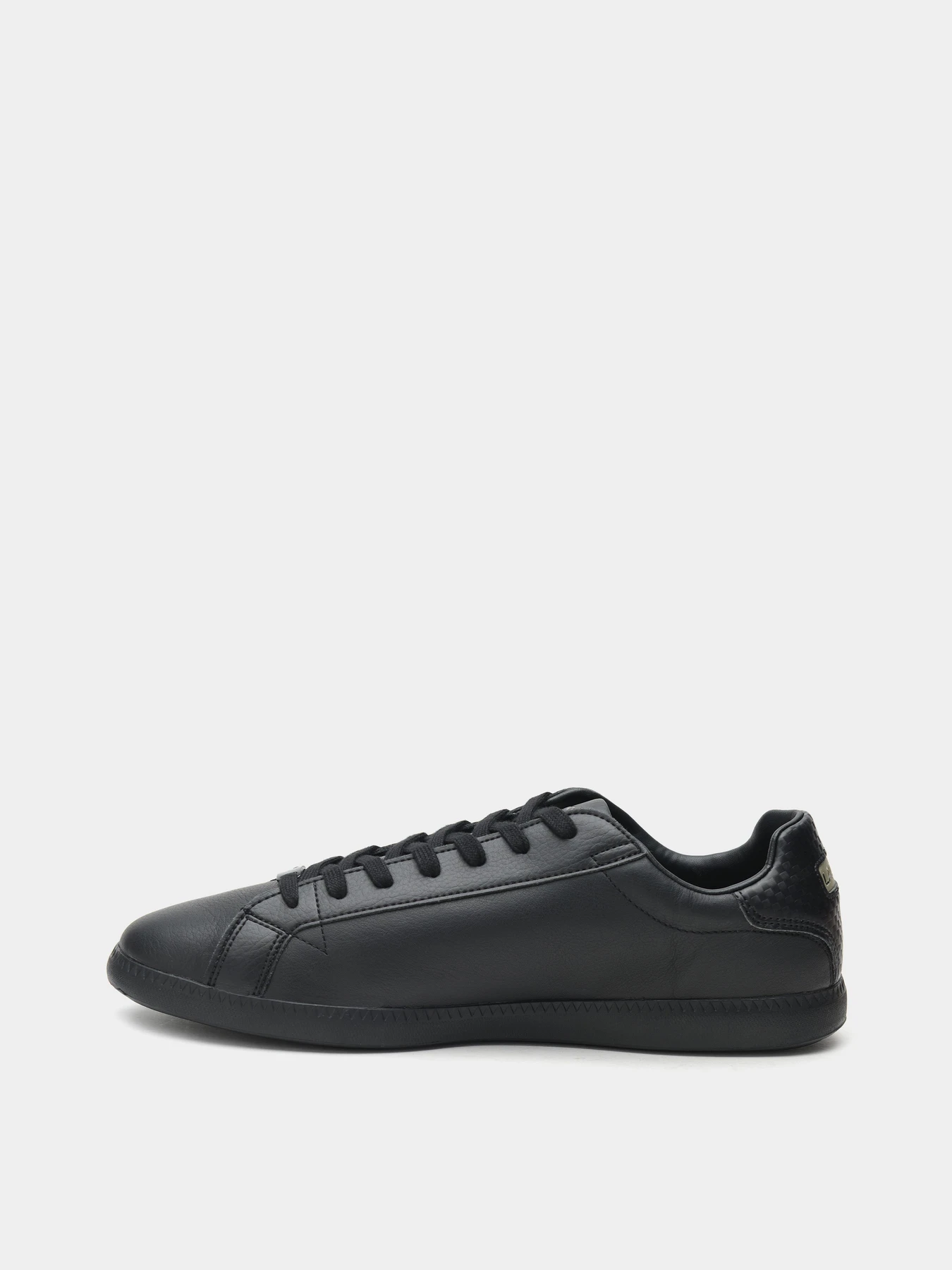 Кеди Lacoste Graduate модель 741SMA001102H Кеди Lacoste Graduate модель 741SMA001102H Фото