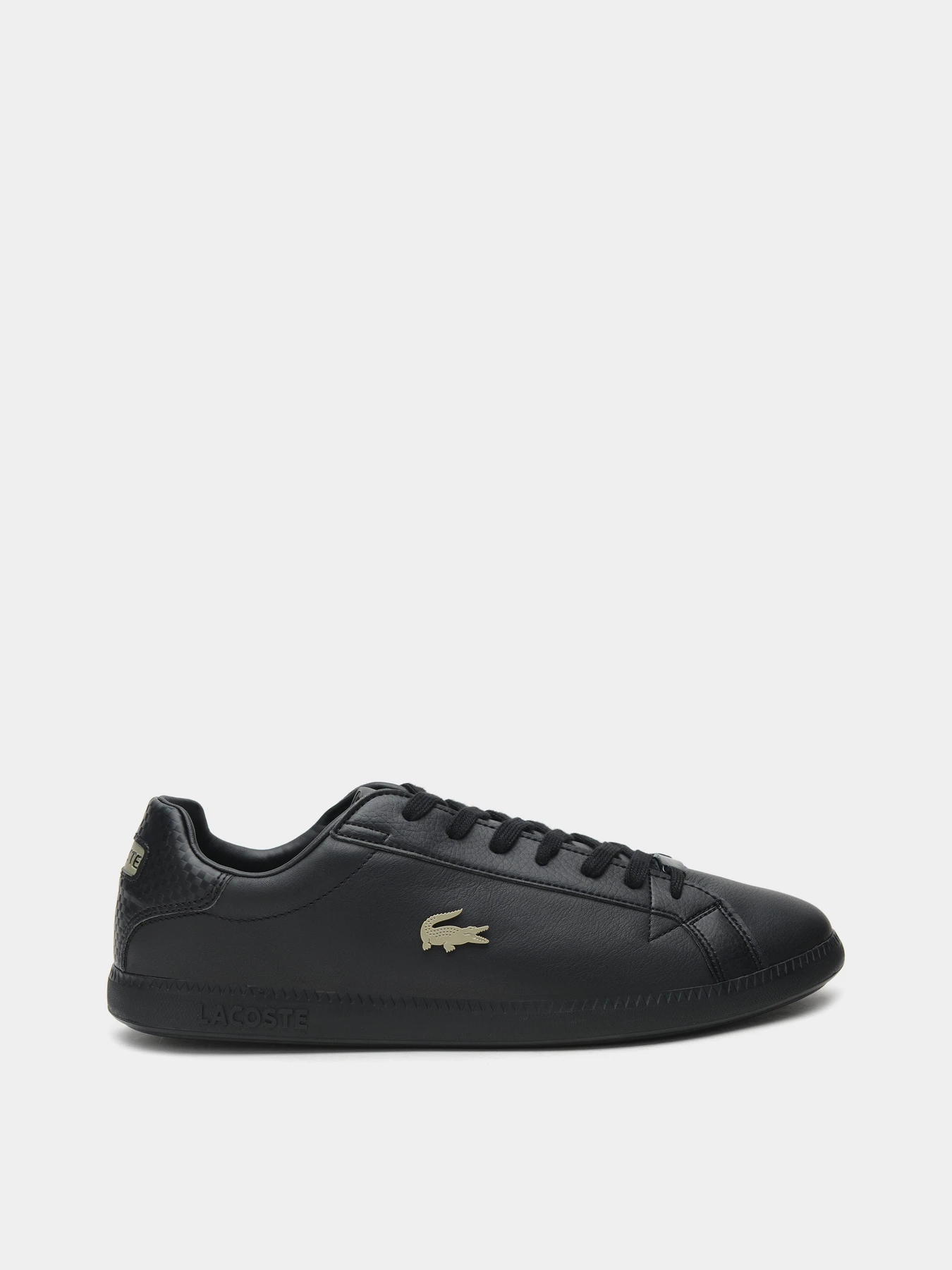 Кеди Lacoste Graduate модель 741SMA001102H Кеди Lacoste Graduate модель 741SMA001102H Фото