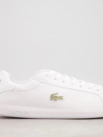 Кеди Lacoste модель 741SMA001121G Фото