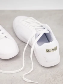 Кеди Lacoste модель 741SMA001121G Фото
