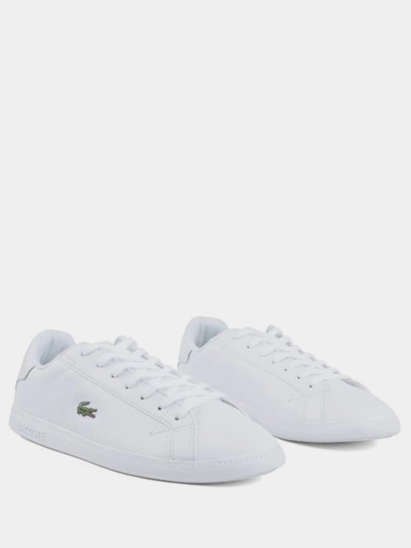 Кеди Lacoste модель 741SMA00841R5 Кеди Lacoste модель 741SMA00841R5 Фото