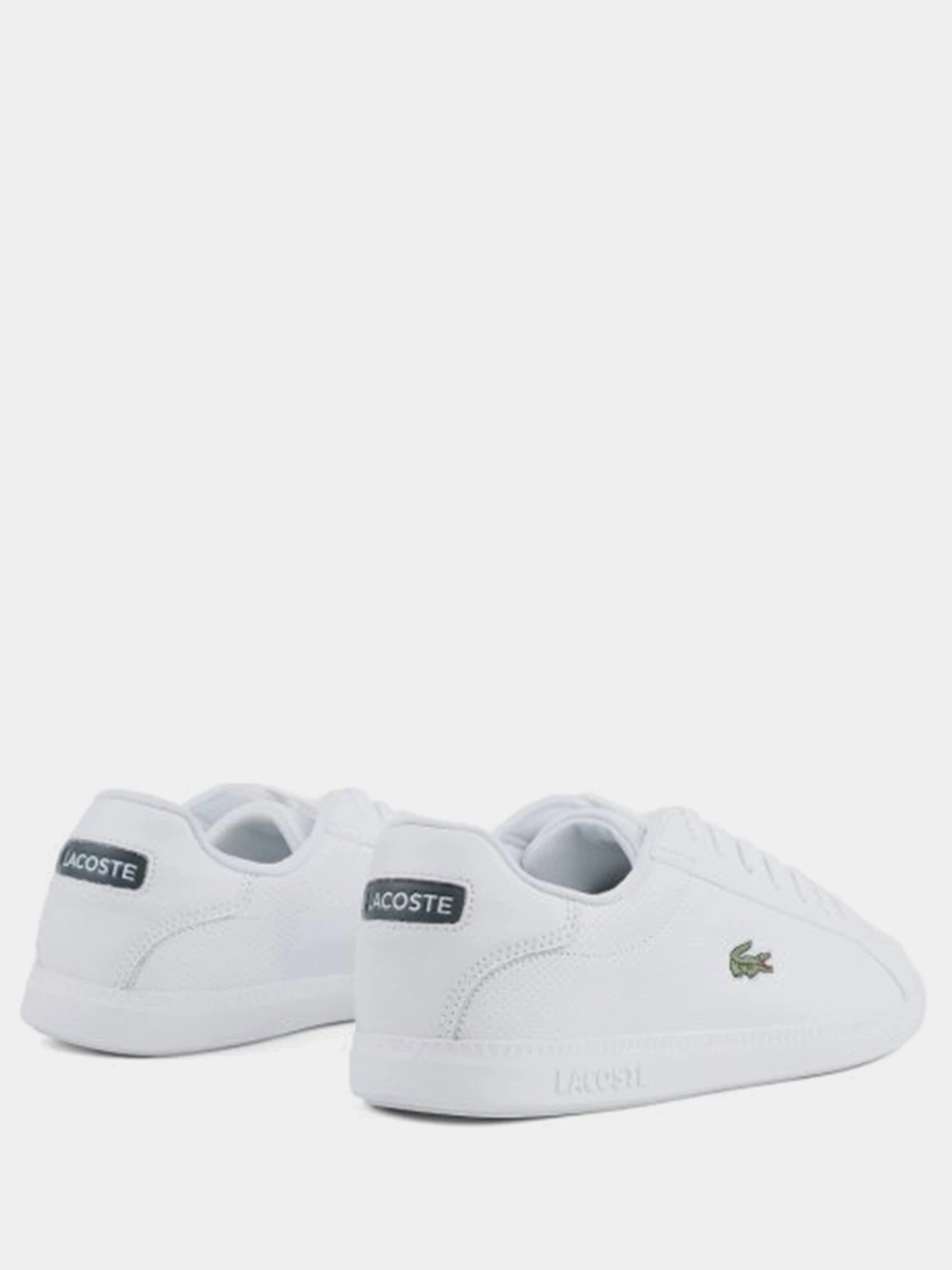 Кеди Lacoste модель 741SMA00841R5 Кеди Lacoste модель 741SMA00841R5 Фото