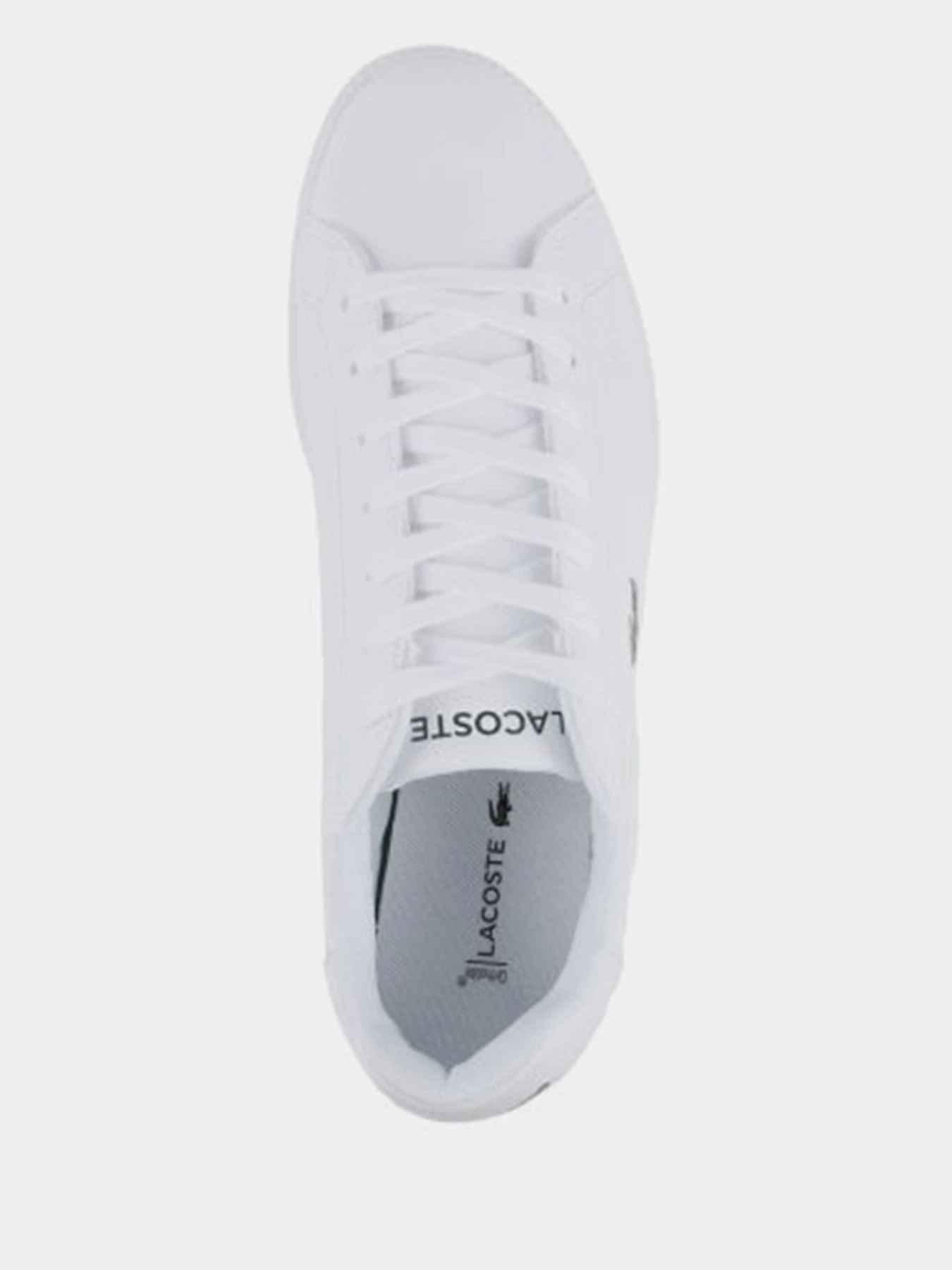 Кеди Lacoste модель 741SMA00841R5 Кеди Lacoste модель 741SMA00841R5 Фото