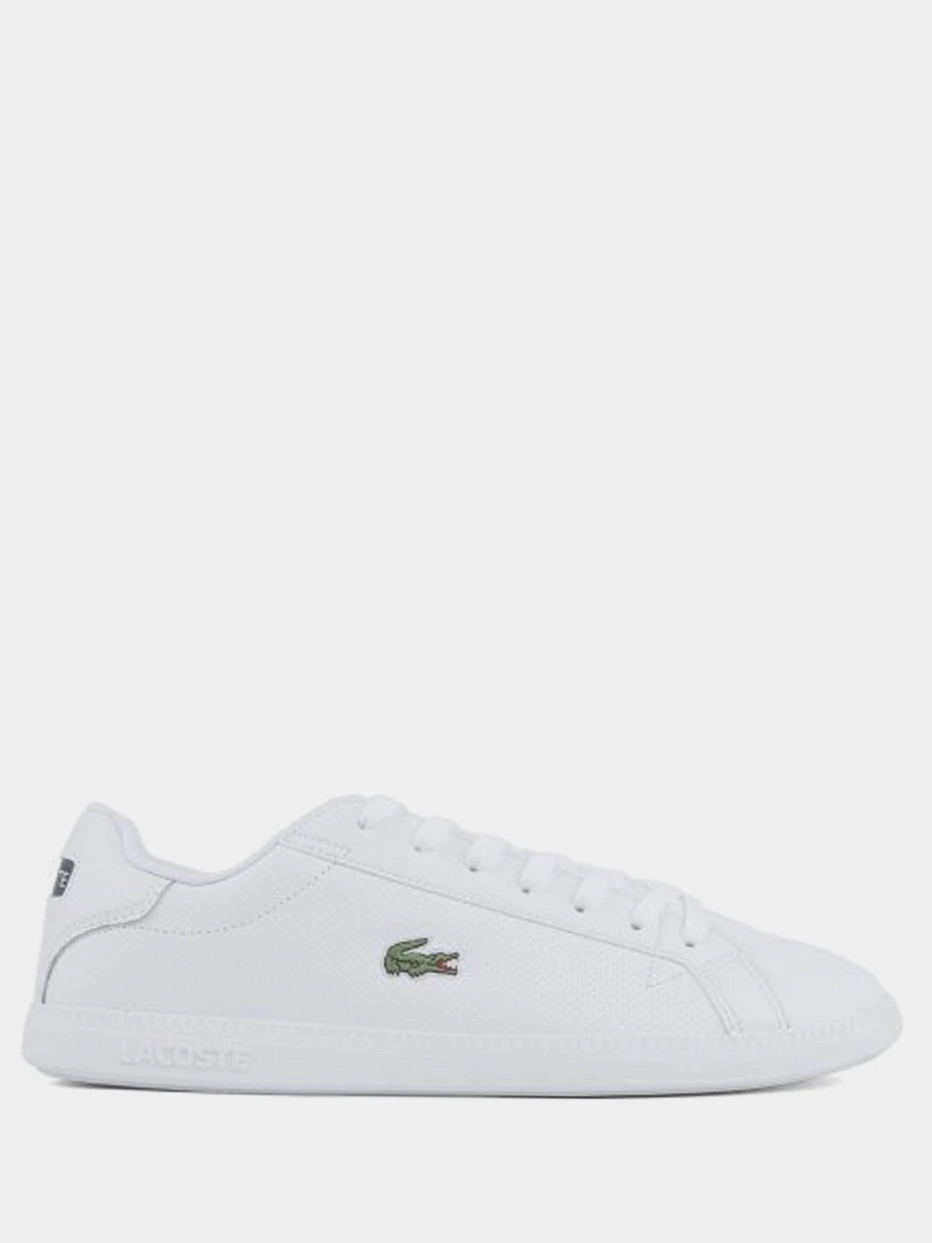 Кеди Lacoste модель 741SMA00841R5 Кеди Lacoste модель 741SMA00841R5 Фото