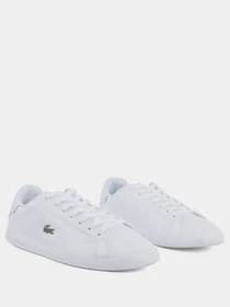 Кеди Lacoste модель 741SMA00841R5 Фото