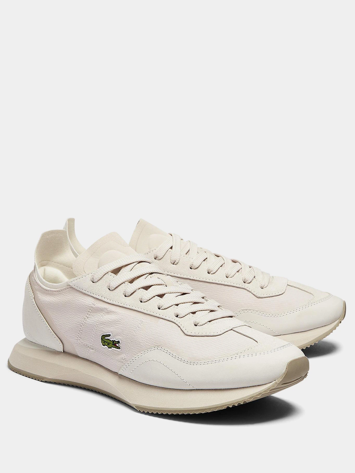 Кросівки Lacoste Match Break модель 741SMA0056AI4 Кросівки Lacoste Match Break модель 741SMA0056AI4 Фото
