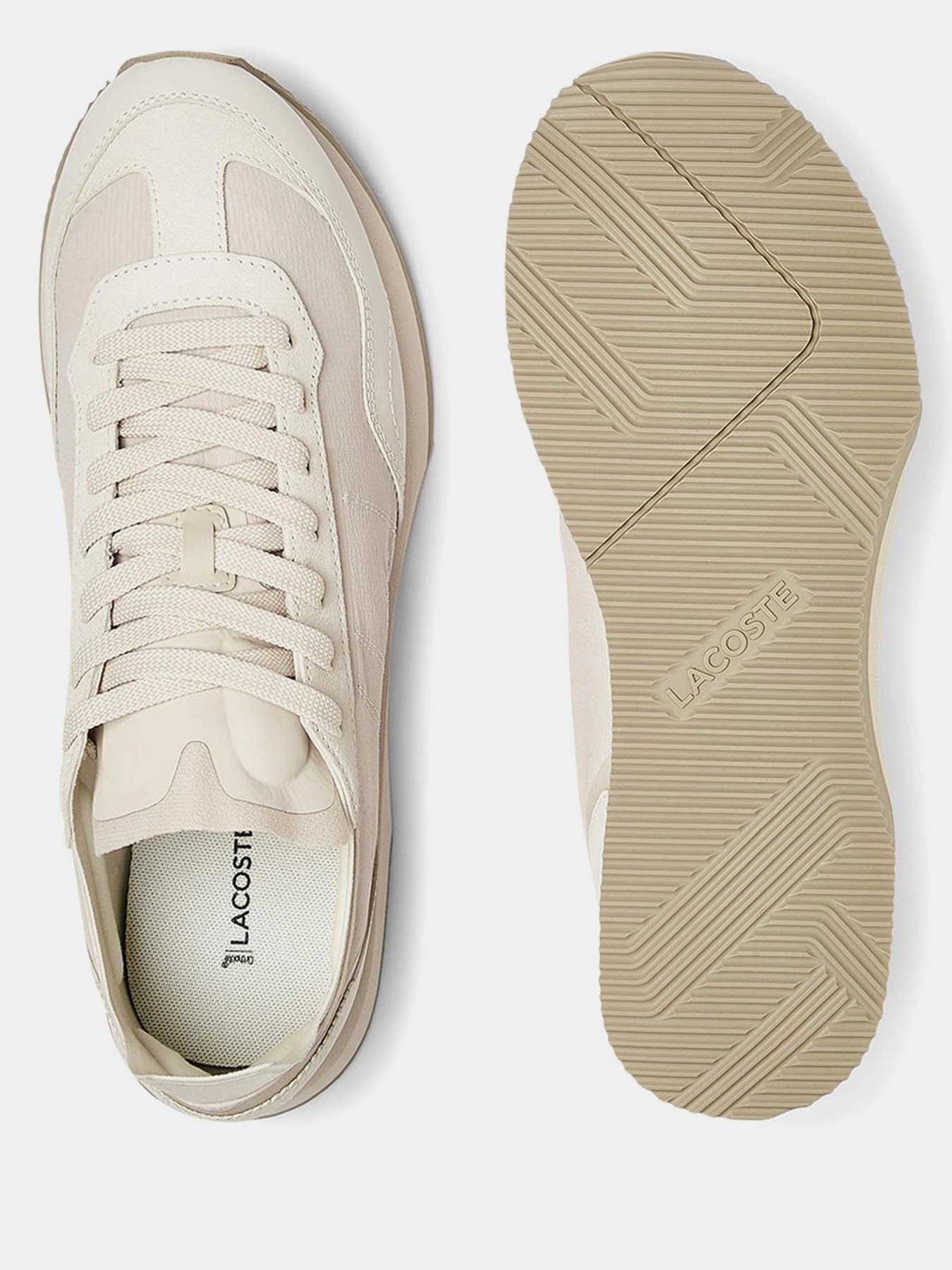 Кросівки Lacoste Match Break модель 741SMA0056AI4 Кросівки Lacoste Match Break модель 741SMA0056AI4 Фото