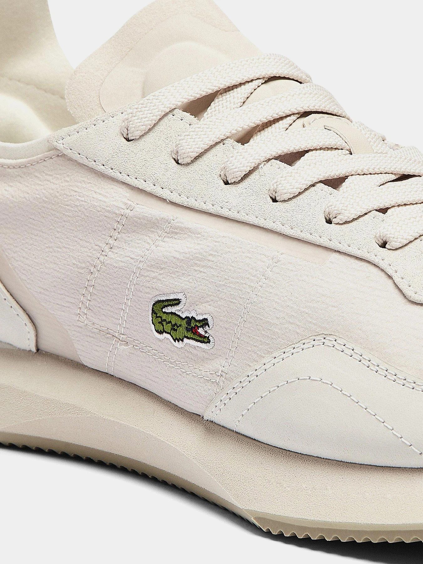 Кросівки Lacoste Match Break модель 741SMA0056AI4 Кросівки Lacoste Match Break модель 741SMA0056AI4 Фото