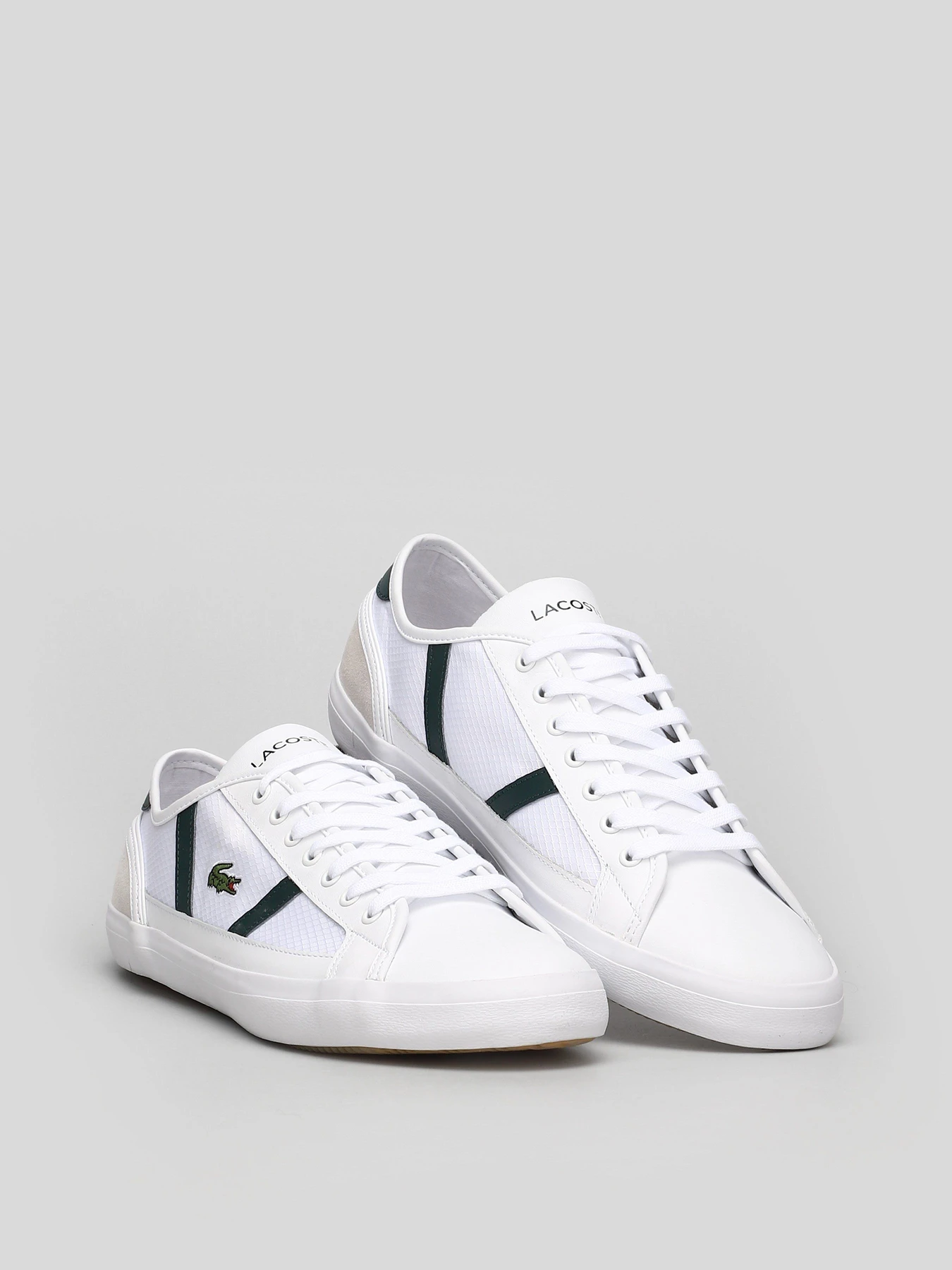 Кроссовки Lacoste модель 741CMA00181R5 Кроссовки Lacoste модель 741CMA00181R5 Фото