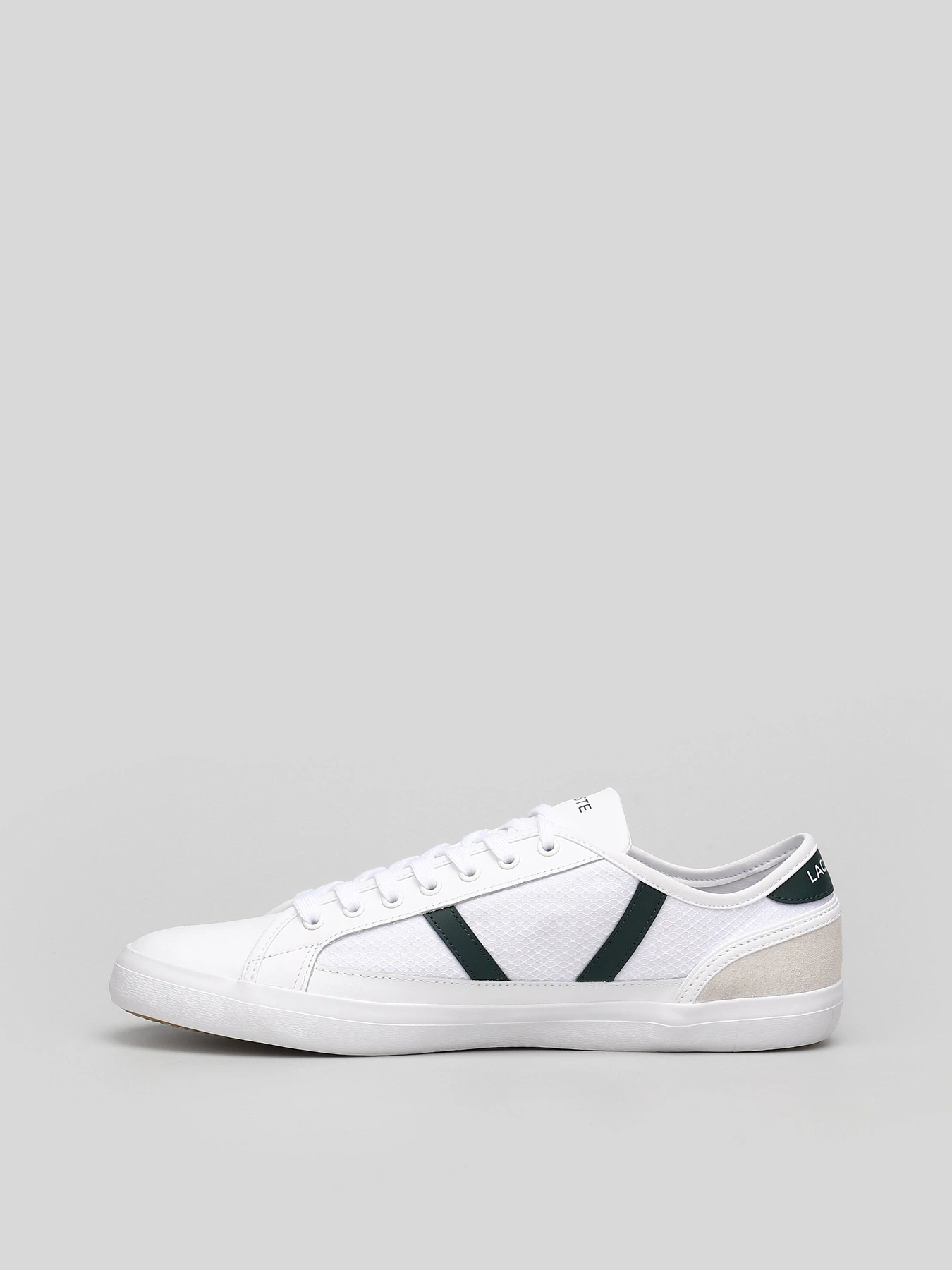 Кроссовки Lacoste модель 741CMA00181R5 Кроссовки Lacoste модель 741CMA00181R5 Фото