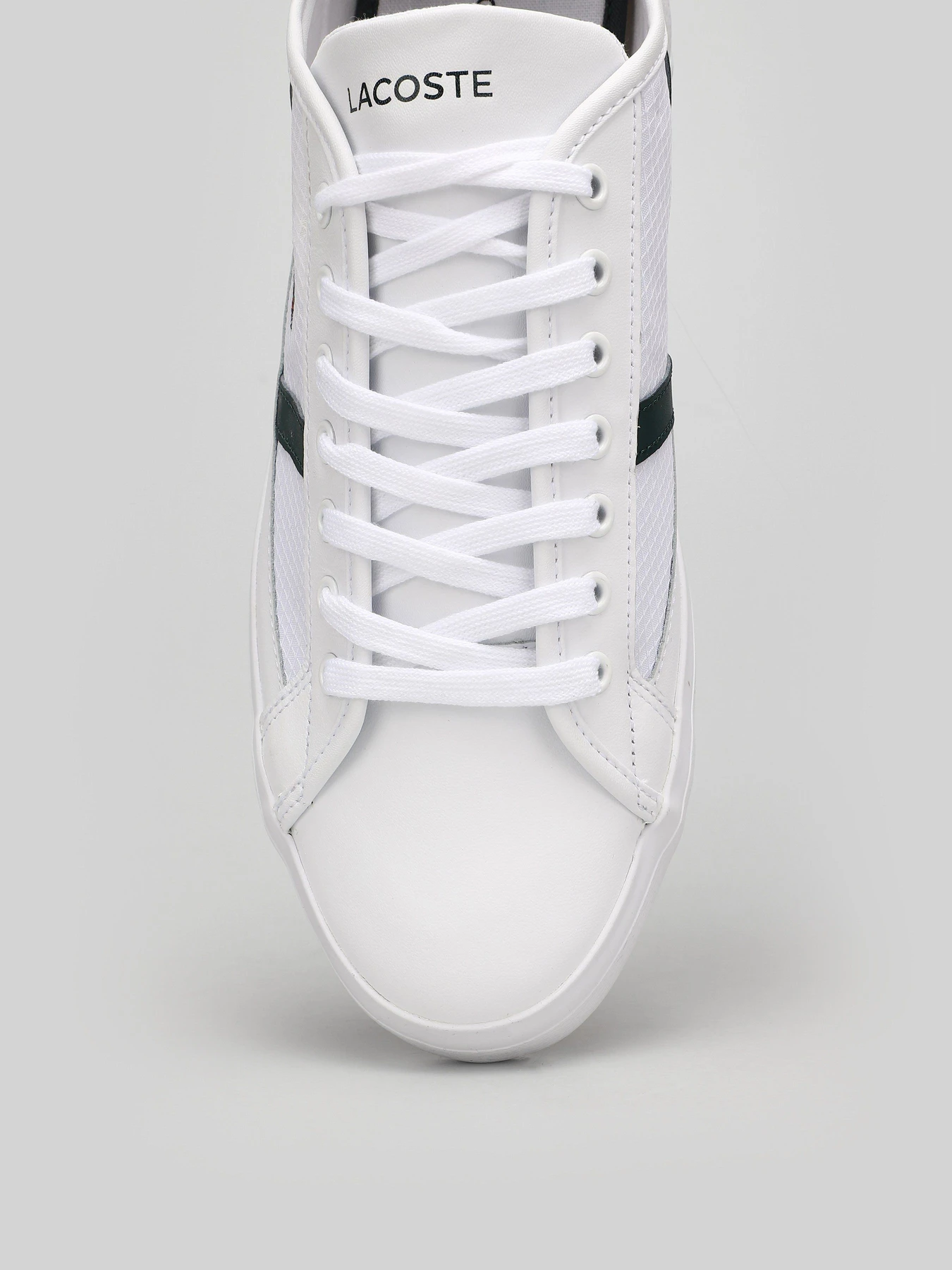 Кроссовки Lacoste модель 741CMA00181R5 Кроссовки Lacoste модель 741CMA00181R5 Фото
