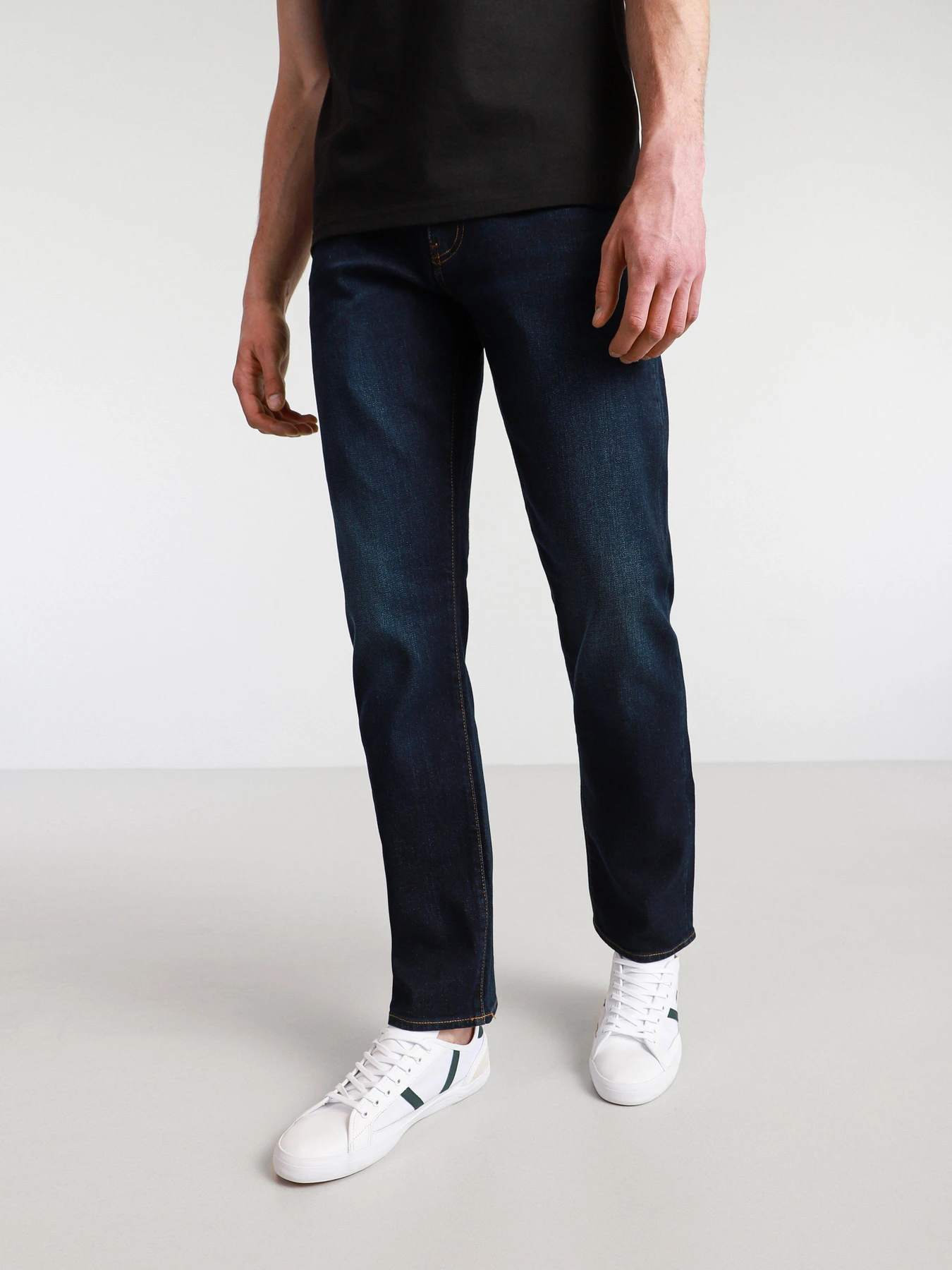 Кроссовки Lacoste модель 741CMA00181R5 Кроссовки Lacoste модель 741CMA00181R5 Фото