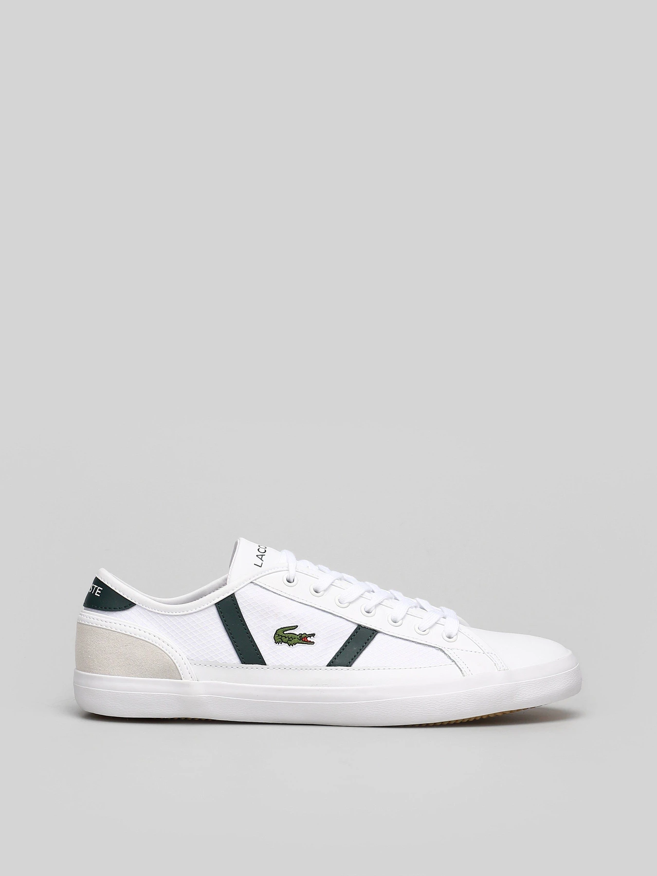 Кроссовки Lacoste модель 741CMA00181R5 Кроссовки Lacoste модель 741CMA00181R5 Фото