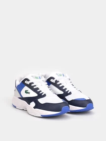 Кроссовки Lacoste Storm 96 Lo модель 741SMA0085042 Фото