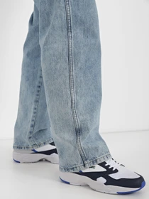 Кроссовки Lacoste Storm 96 Lo модель 741SMA0085042 Фото