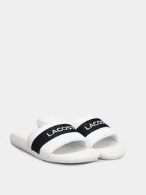 Шлёпанцы Lacoste модель 741CMA0007042 Фото