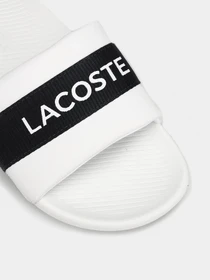 Шлёпанцы Lacoste модель 741CMA0007042 Фото