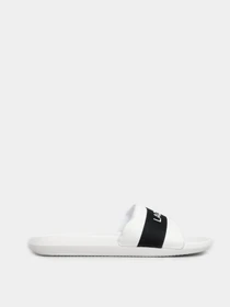 Шлёпанцы Lacoste модель 741CMA0007042 Фото