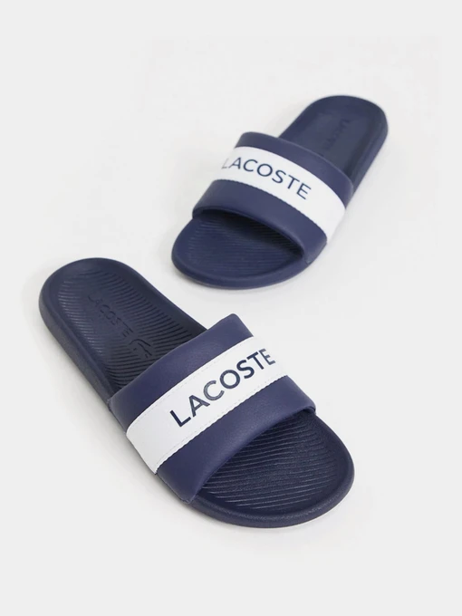 Шльопанці Lacoste модель 741CMA0007092 Фото