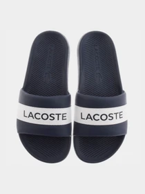 Шльопанці Lacoste модель 741CMA0007092 Фото