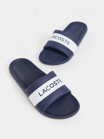 Шльопанці Lacoste модель 741CMA0007092 Фото