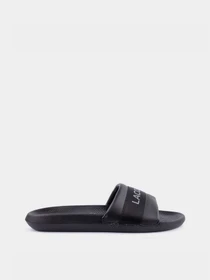 Шлёпанцы Lacoste модель 741CMA000702H Фото
